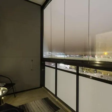 Apartment Arctic With Sauna *